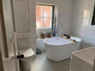 The Deli, Wilton - 1