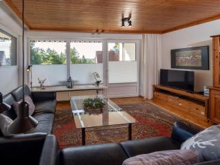 Ferienwohnung am Kurpark - 7