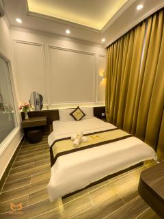 BICH THU HOTEL - Hoc mon - 1
