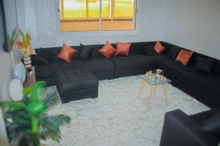 Complex souss Rue souk - Agadir - 9