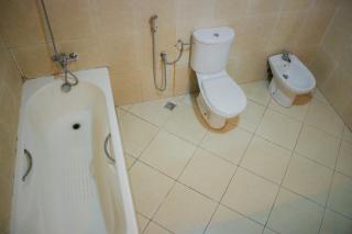 Complex souss Rue souk - Agadir - 1