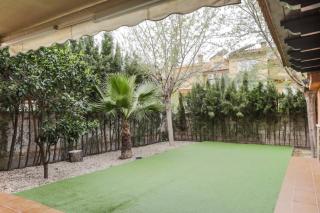 Villa Rural Las Lomas - 1