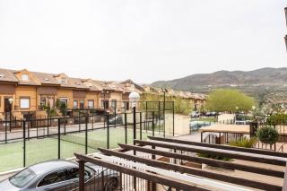 Villa Rural Las Lomas - 2