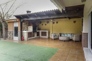 Villa Rural Las Lomas - 1