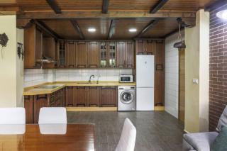 Villa Rural Las Lomas - 4