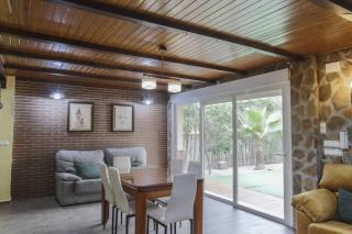 Villa Rural Las Lomas - 5