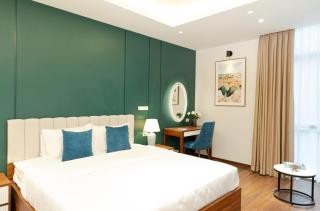 MYAN Villa Vinhomes Ocean Park 3 - 9