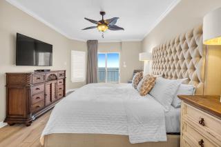 Admirals Quarters 1403-New Rental-Beachfront-Views - 8