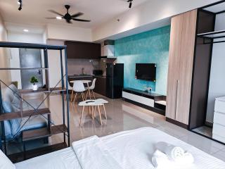 Alinea Suites - IdealHub - 0