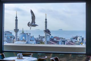 Lions Royal Hotel - Istanbul - 1