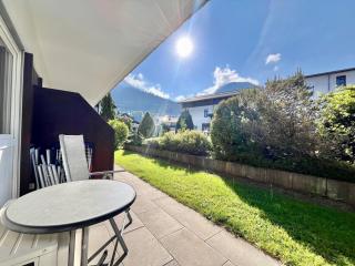 Gipfeltreff, Montana Haus - 1