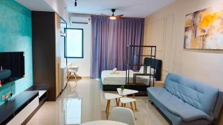Alinea Suites - IdealHub - 2