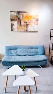 Alinea Suites - IdealHub - 1