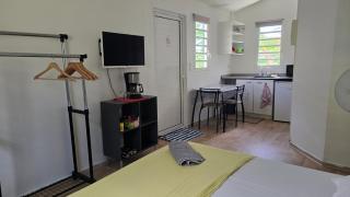 Tiny House, Tente Lodge & Suite, Le Paradis des Petits Voyageurs - 2