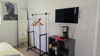 Tiny House, Tente Lodge & Suite, Le Paradis des Petits Voyageurs - 4