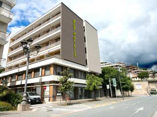 B&B HOTEL Riviera Celle Ligure - 9