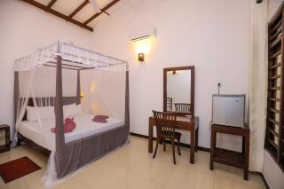 Tinara River Inn, Weligama - 4