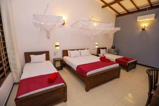 Tinara River Inn, Weligama - 7