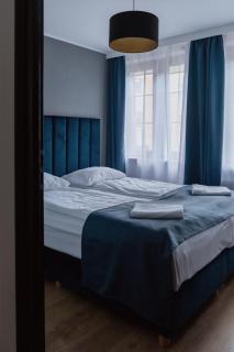 Sopot Baltic Beachside Suites - 9