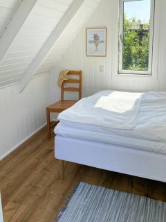 Autentisk Sommerhus Nær Øster Hurup Strand - 3