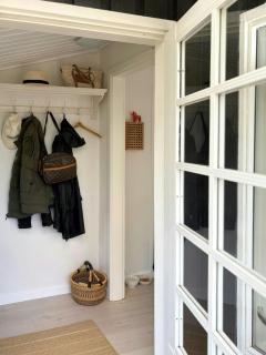 Autentisk Sommerhus Nær Øster Hurup Strand - 2