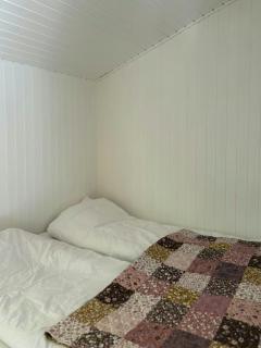 Autentisk Sommerhus Nær Øster Hurup Strand - 1