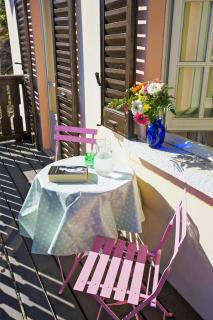 Villa Leopoldina - 5