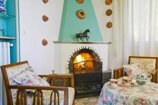 Villa Leopoldina - 1