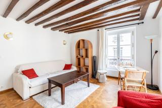 GuestReady - Chic & Central Paris Hideaway for 2 - 2