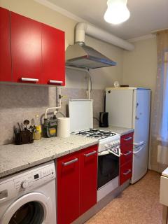Studio Flat in Jurmala - 6