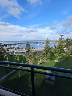 Executive Penthouse Apartment - 0