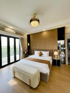 Biệt thự Vườn Vua Resort & Villas - PAM Villa - 1