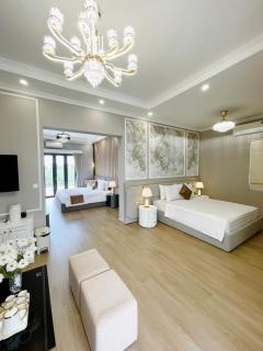 Biệt thự Vườn Vua Resort & Villas - PAM Villa - 5