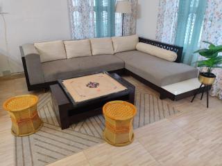 Little Trails Villa- near Kainchi, Bhimtal - 9