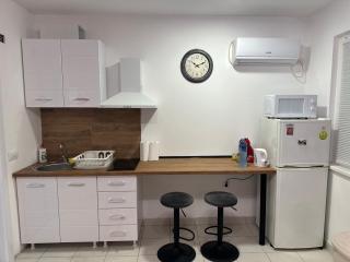 Cozy studio in Belgrade - 1