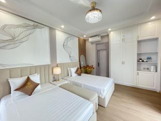 Biệt thự Vườn Vua Resort & Villas - PAM Villa - 3