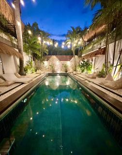 Villa Vela 6 BR Seminyak - 8