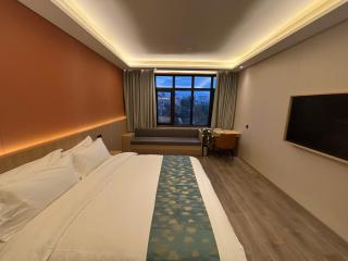 水晶酒店crystal hotel - 0