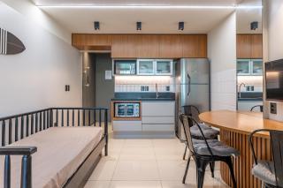 306 Praia dos Carneiros flat hotel - 3