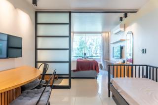 306 Praia dos Carneiros flat hotel - 6