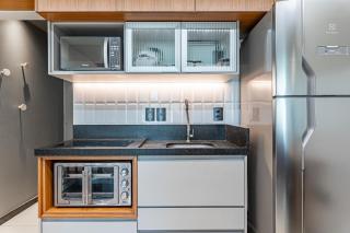 306 Praia dos Carneiros flat hotel - 5