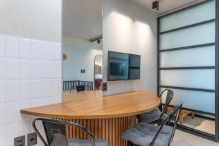 306 Praia dos Carneiros flat hotel - 4