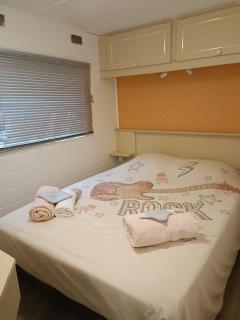 Chalet et Mobile Home, au sein du maquis Corse avec piscine PRIVATIVE 9mx4m - 6