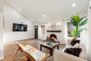 #Marbella Lane - Cozy Gem Near Nature Trails - 0