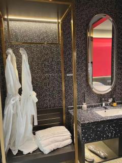 Yue Tower TOP PLAY eSports Hotel Beijing Road Branch - 9