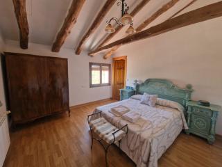 Villa Montesa - 7