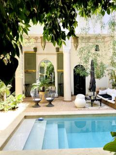 Riad Rafaele & SPA - 1