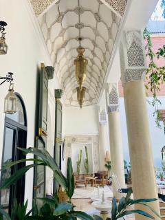 Riad Rafaele & SPA - Marrakesh - 6