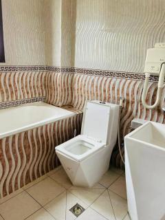 Résidence Meublée New Land Sarl - 9