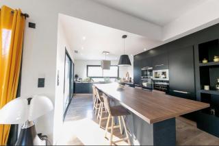 Villa d'Architecte - 2